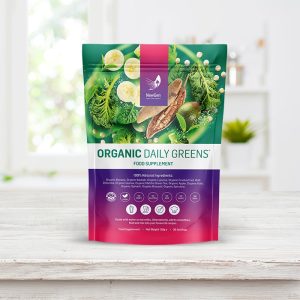 Daily Greens