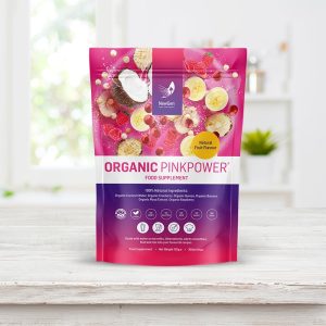 Pink Power - New Formula