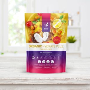 Hydrate Plus